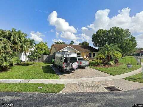 95Th, SUNRISE, FL 33351