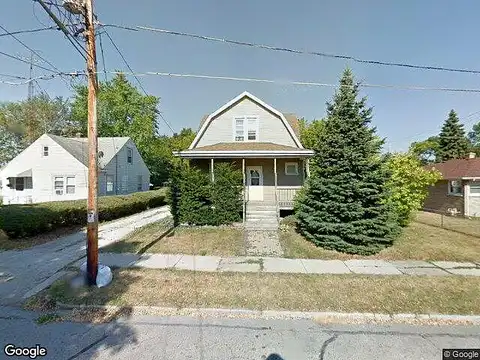 25Th, KENOSHA, WI 53140