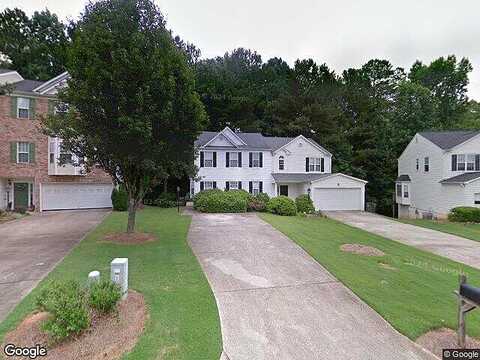 Thorngate, ACWORTH, GA 30101