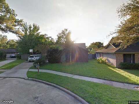 Belle Hollow, HOUSTON, TX 77084