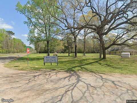 Thomas Castleberry, SHEPHERD, TX 77371