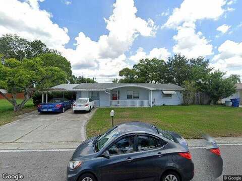 Darlington, HOLIDAY, FL 34691