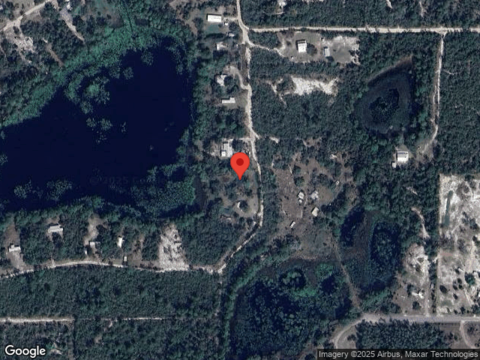 Saint Claire Lake, DELAND, FL 32720