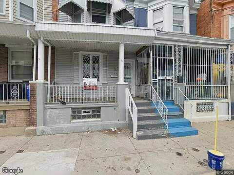 Franklin, PHILADELPHIA, PA 19140