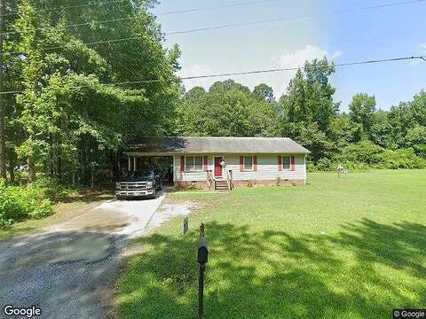 Braxton, JARRATT, VA 23867