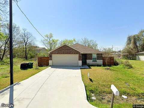 Armstrong, HOUSTON, TX 77029