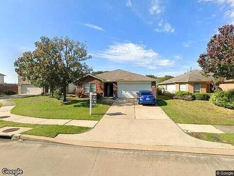 Mt Whitney, KATY, TX 77449