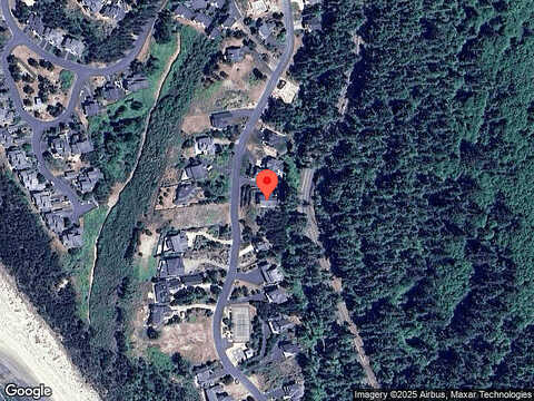 Fall Creek, TILLAMOOK, OR 97141