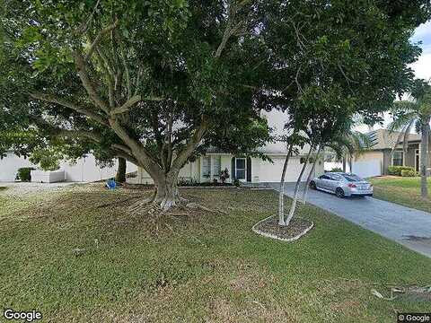 11Th, CAPE CORAL, FL 33914