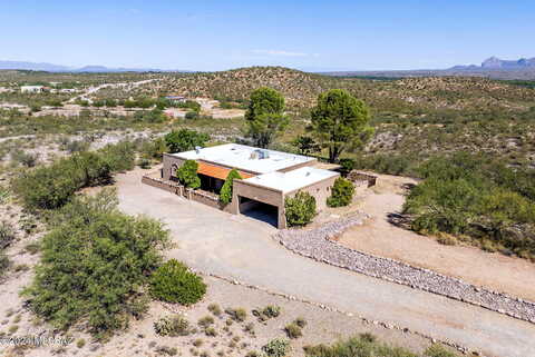 Alegria, TUBAC, AZ 85646