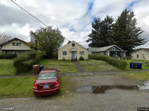 G, TACOMA, WA 98404