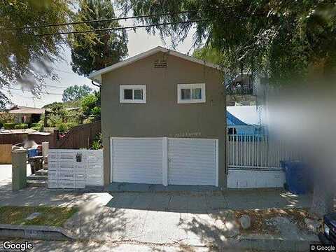 Hellman, LOS ANGELES, CA 90032