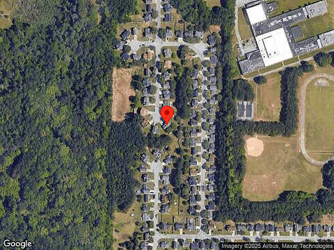 Salem Hills, LITHONIA, GA 30038