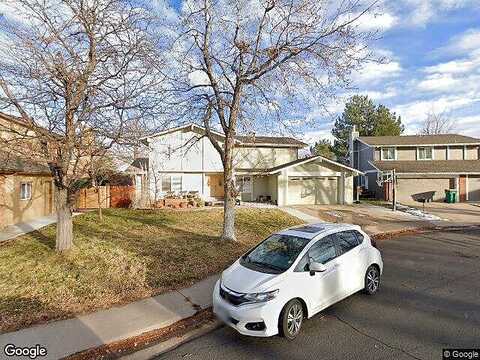 Ivory, AURORA, CO 80013