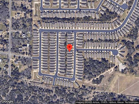 Grant, SAN ANTONIO, TX 78253