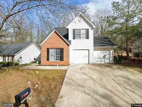 Homeward, ELLENWOOD, GA 30294