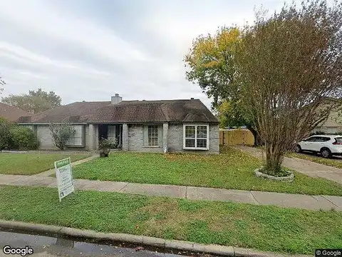 Silverside, KATY, TX 77449