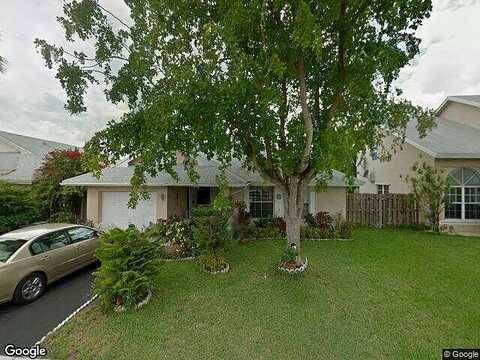 122Nd, SUNRISE, FL 33323
