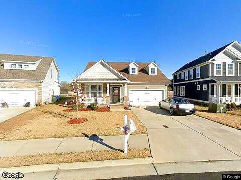 Terrywood, SUFFOLK, VA 23434