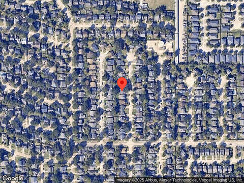 High Plains, KATY, TX 77449