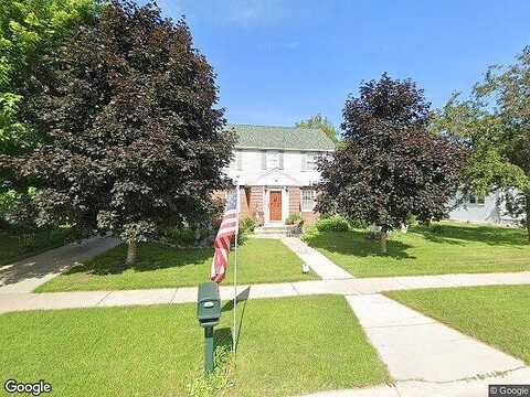 Central, DODGE CENTER, MN 55927