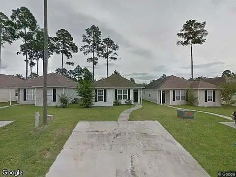 Ginny, VALDOSTA, GA 31602