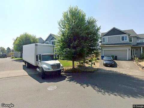 Jonah, WOODBURN, OR 97071