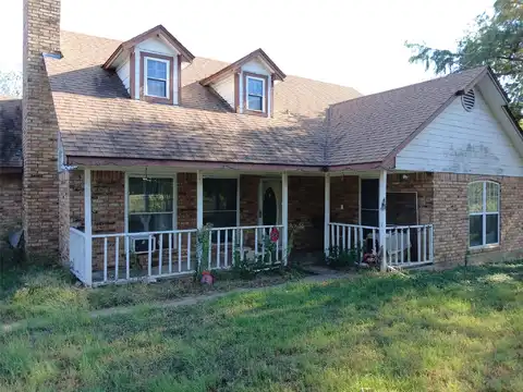 Hcr 3363, HUBBARD, TX 76648