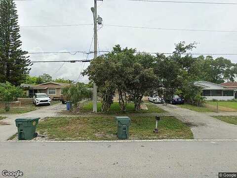26Th, FORT LAUDERDALE, FL 33311