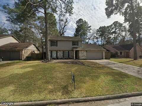 Maple Knoll, KINGWOOD, TX 77339