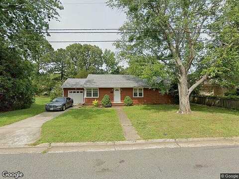 Greenfield, HAMPTON, VA 23666