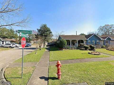 Huckleberry, PASADENA, TX 77502