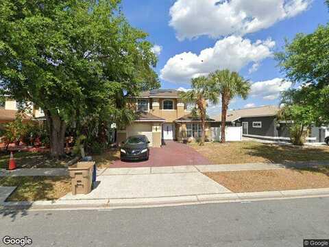 Emerson, KISSIMMEE, FL 34743
