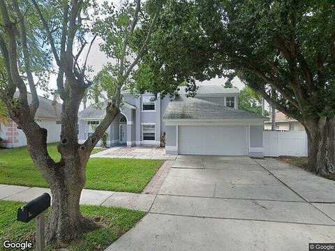 Smithfield, ORLANDO, FL 32837