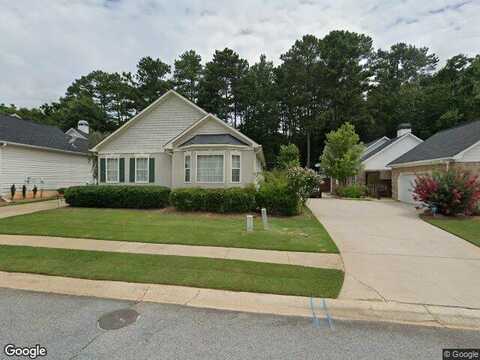 Woodgate, FAYETTEVILLE, GA 30214