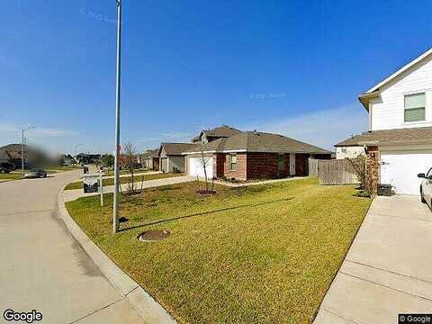 Wilderye Cove, KATY, TX 77493