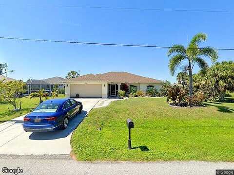 Dixon, PORT CHARLOTTE, FL 33981