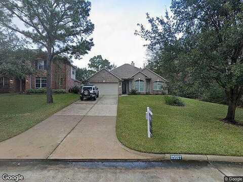 Haverford, SPRING, TX 77389