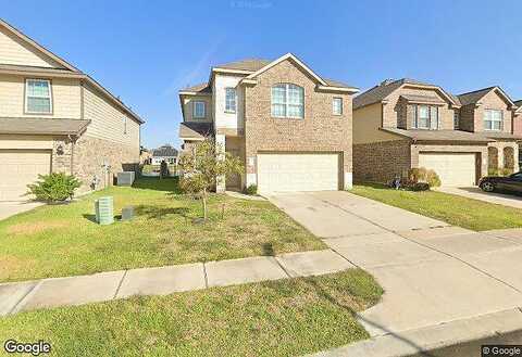 Puccini, KATY, TX 77493