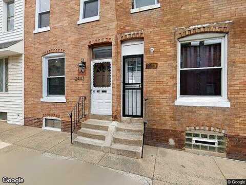 Firth, PHILADELPHIA, PA 19132
