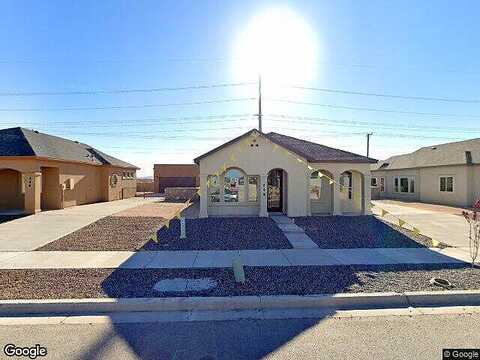 Dora Baltea, EL PASO, TX 79928
