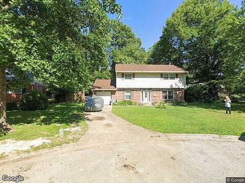 Dublin, NEWPORT NEWS, VA 23601