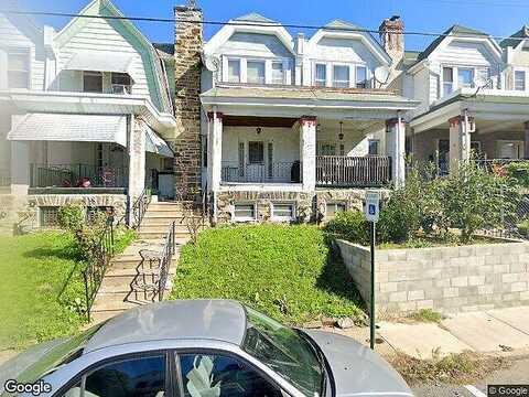 Huntley, UPPER DARBY, PA 19082