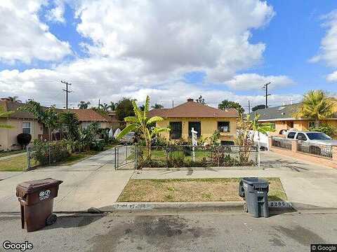Ward, COMPTON, CA 90221