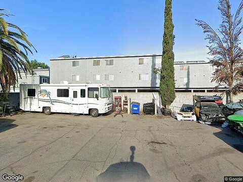 Gault, CANOGA PARK, CA 91303