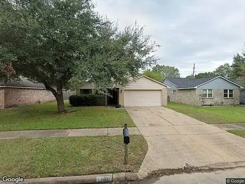 Pearl Lake, KATY, TX 77449