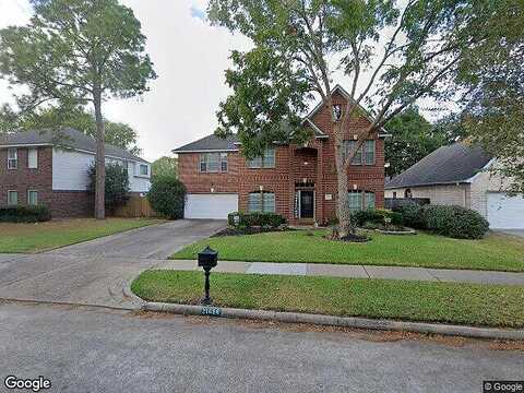 Highland Knolls, KATY, TX 77450