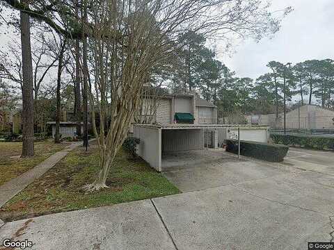 Lake Village, KINGWOOD, TX 77339