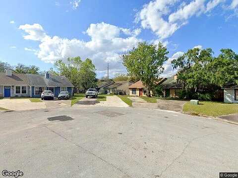 Lovell, APOPKA, FL 32703
