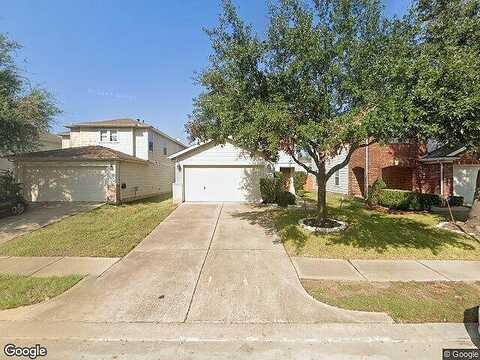 Cypress Crescent, CYPRESS, TX 77433